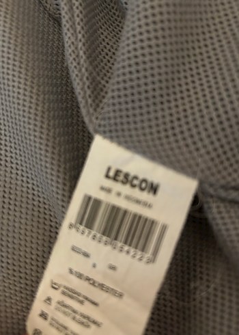 Gri Kapüşonlu Erkek-kadın Yağmurluk - Görsel 5