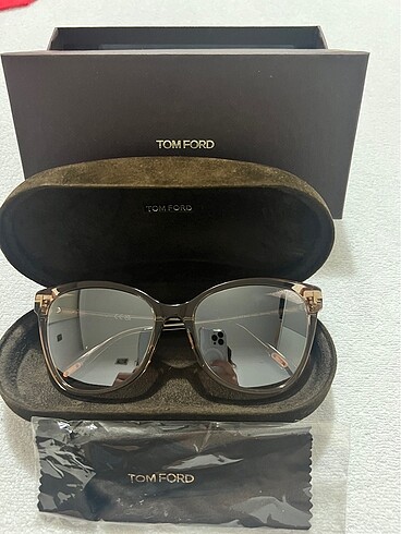 Tom Ford orjinal güneş gözlüğü