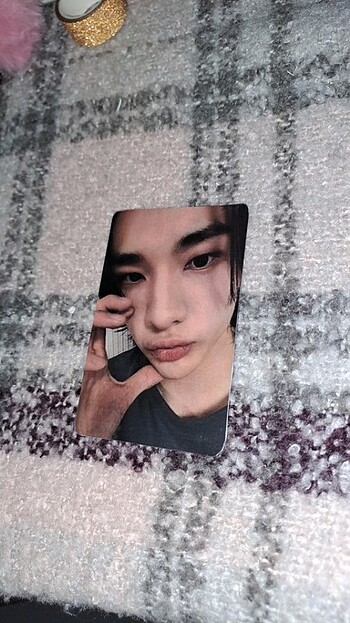 Hyunjin pc