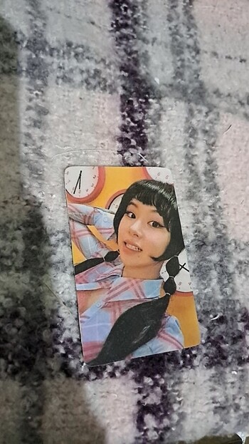 Chaeyoung fanmade pc