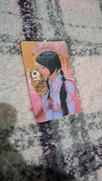 Chaeyoung fanmade pc 