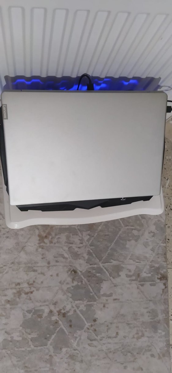 Lenovo Ryzen 5  12 GB RAM  Performans Laptopu - Görsel 4