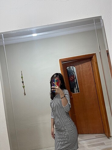 Beyaz Butik Kalem elbise