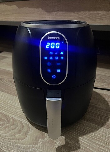 Airfry