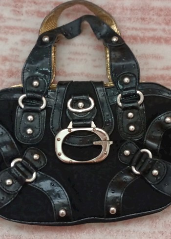 Guess Vintage Guess Canta