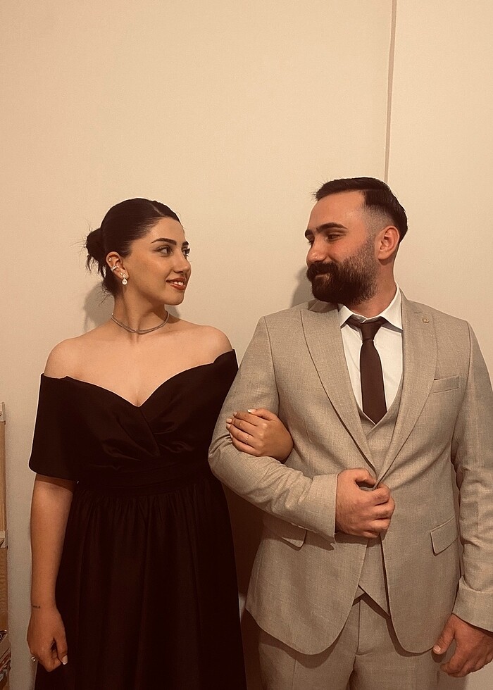 İsteme Elbisesi - Görsel 2