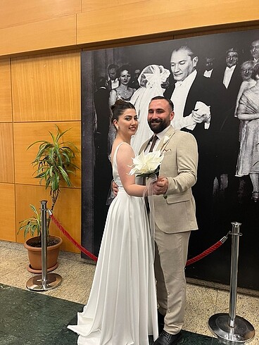 Abiye elbise - Görsel 6