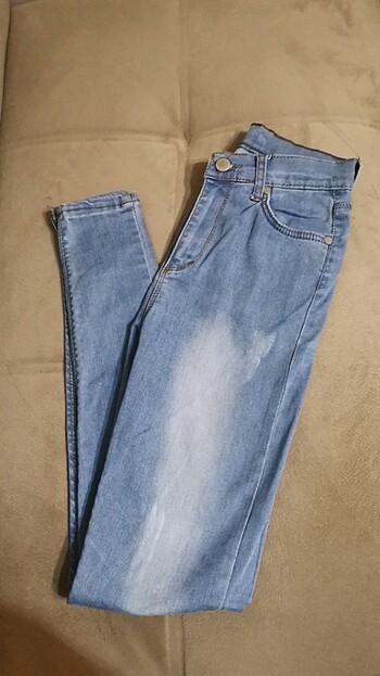 Skinny jean