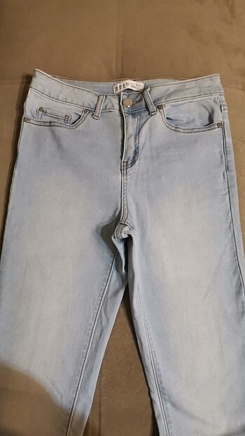 Denim&Co Skinny jean