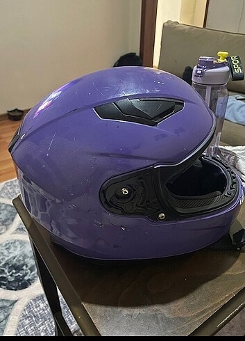 Motor Kask