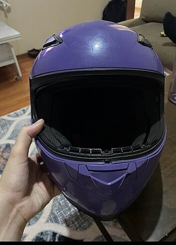  Beden Motor Kask