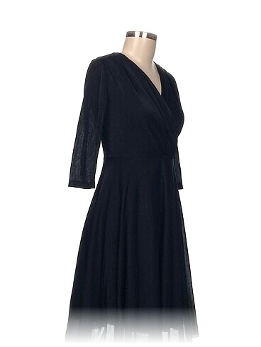 Vintage Love Vintage Love Kısa Elbise %70 İndirimli.