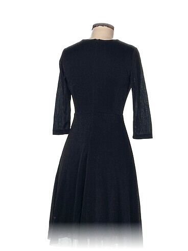 38 Beden Vintage Love Kısa Elbise %70 İndirimli.
