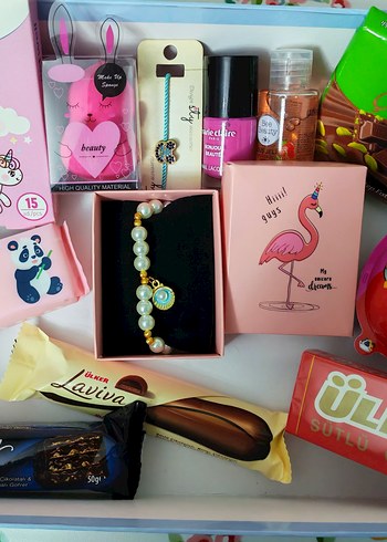 Hediye kutu kişiye özel hediye kutu - Görsel 5