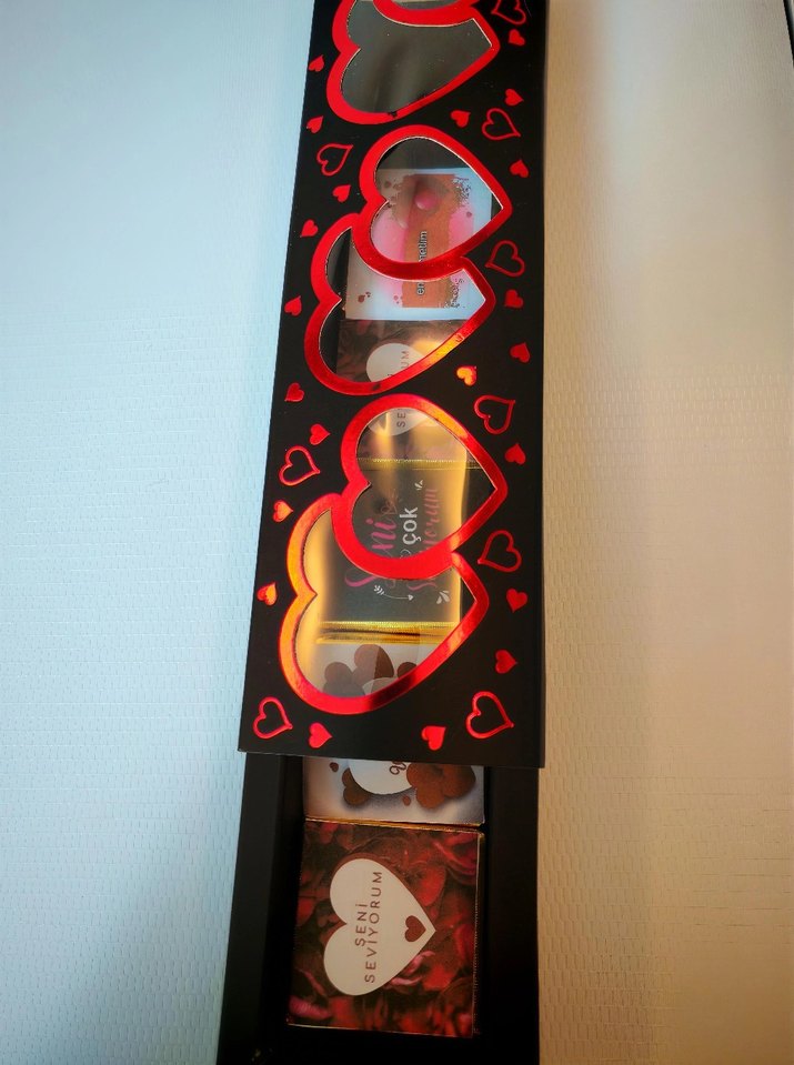 Sevgililer Günü Hediyesi - Görsel 2