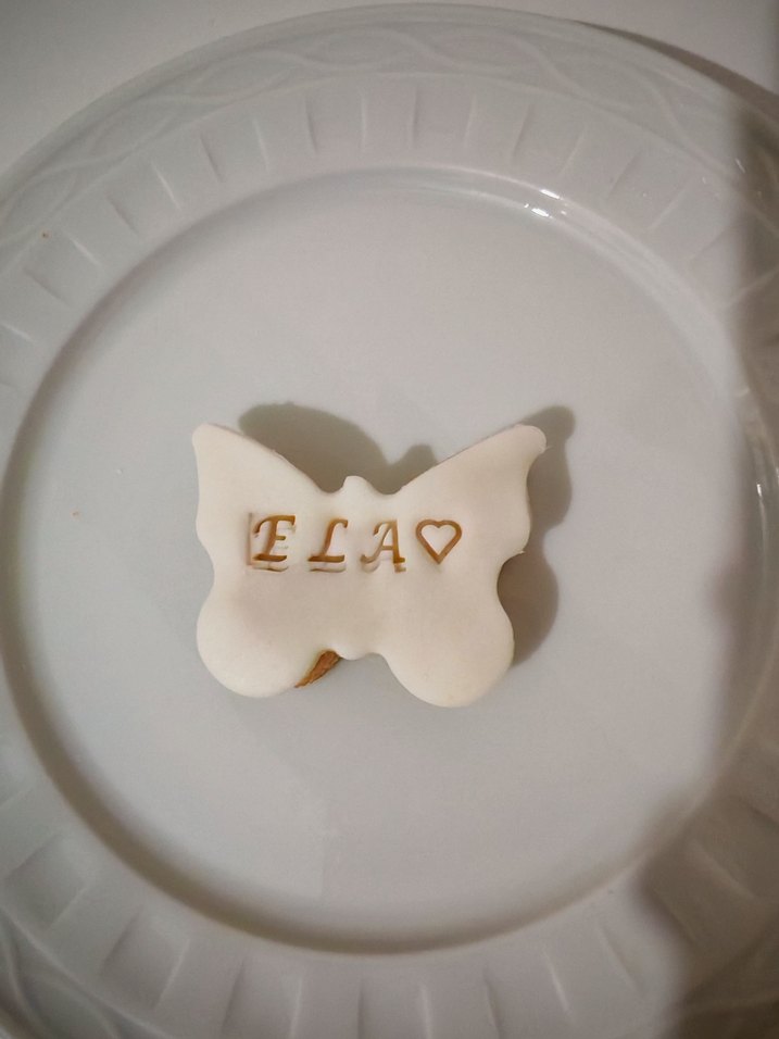 Şeker hamuru hediye kurabiye hediyelik kurabiye sevgililer günü - Görsel 5