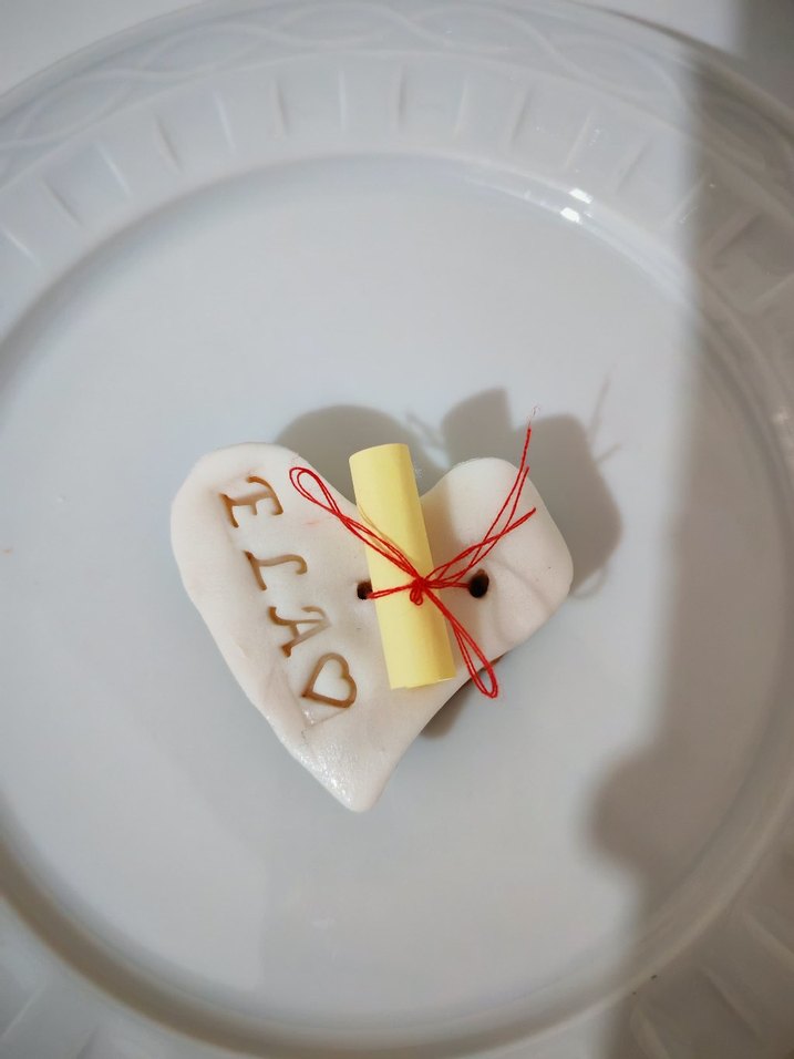 Şeker hamuru hediye kurabiye hediyelik kurabiye sevgililer günü - Görsel 4