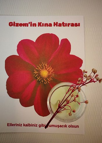 Nişan hediyeliği, nikah hediyeliği - Görsel 3