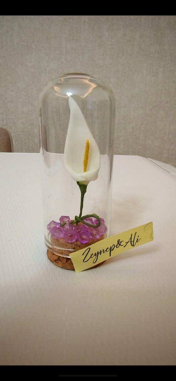 Nişan hediyeliği, nikah hediyeliği - Görsel 2