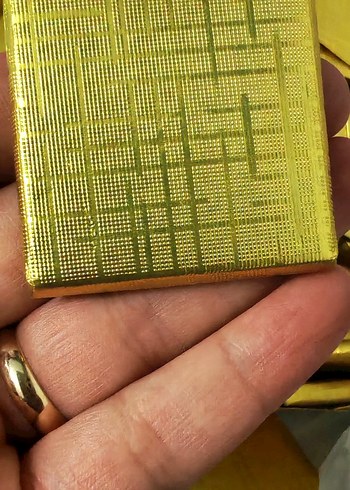 Madlen çikolata - Görsel 2