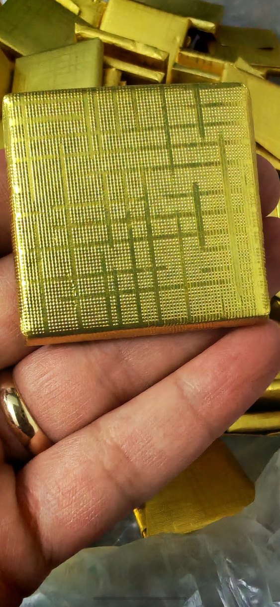 Madlen çikolata - Görsel 2