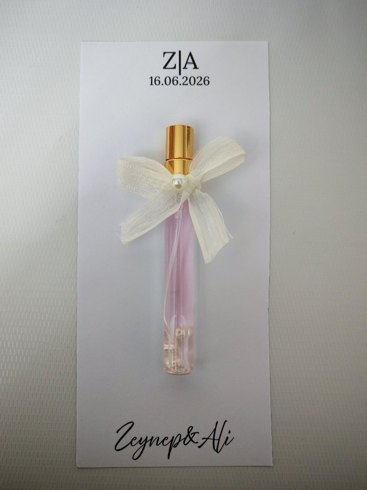 Cam şişe, hediyelik şişe, cam gold fısfıs şişe, kolonya şişesi - Görsel 2