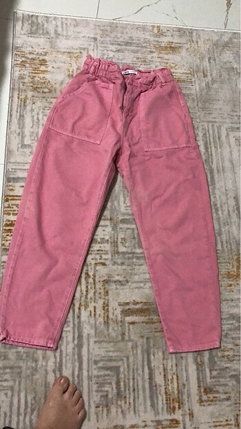 Zara pantolon