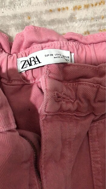 Zara Zara pantolon