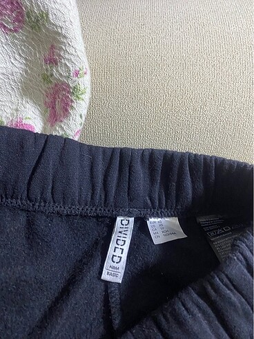 H&M Hm esofman
