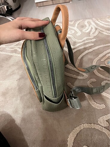 U.S Polo Assn. Çanta