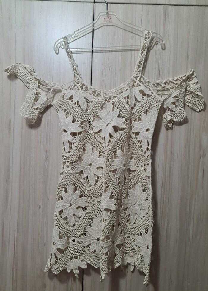 for Love& Lemons elbise - Görsel 2