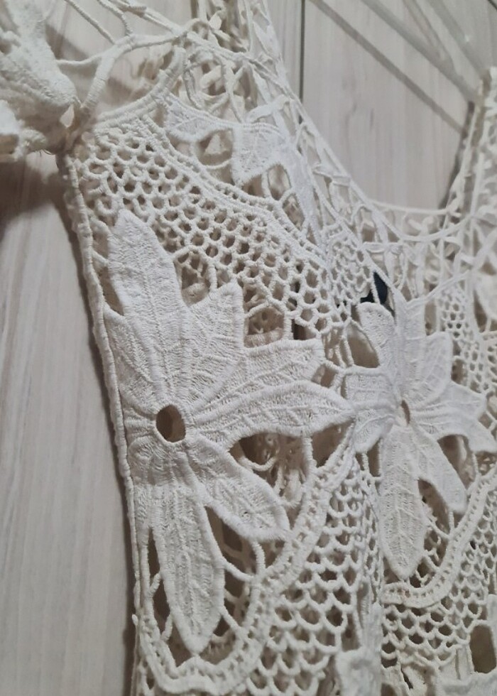 for Love& Lemons elbise - Görsel 4