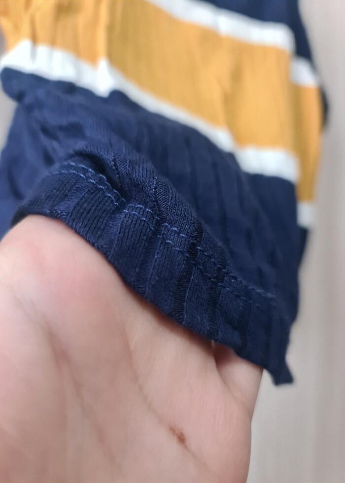 Takım etek üst - Görsel 4