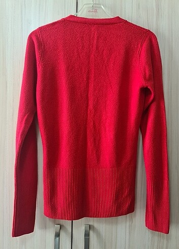 İnce hırka - Görsel 4