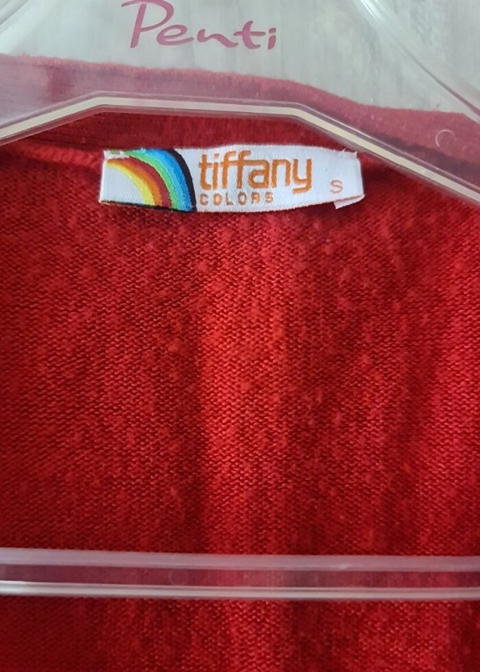 İnce hırka - Görsel 2