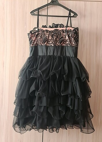 Gece elbisesi - Görsel 3