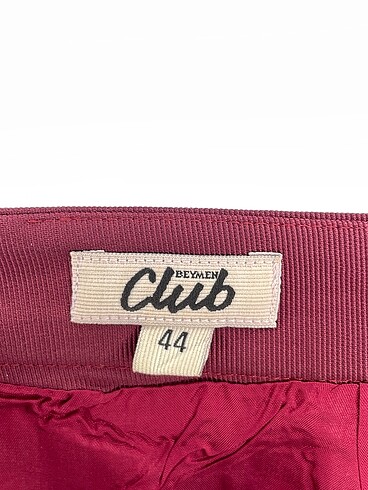 44 Beden çeşitli Renk Beymen Club Midi Etek %70 İndirimli.