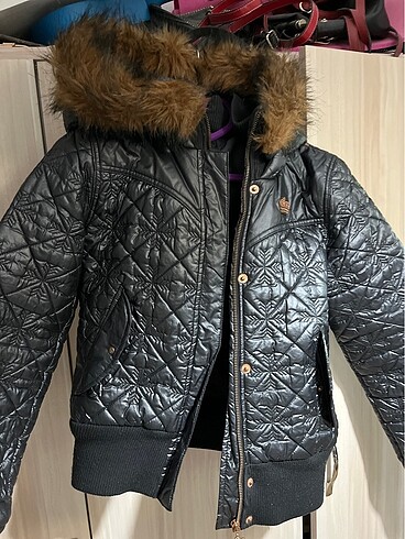 Adidas mont