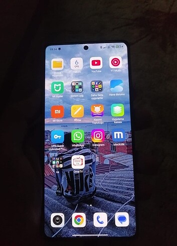Redmi niye 13 pro