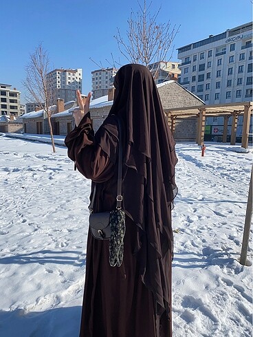 3 katlı şifon sufle
