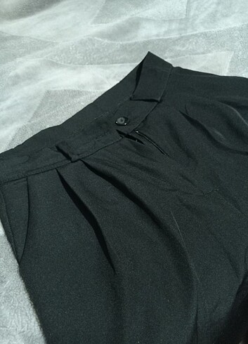 Kumaş pantolon 