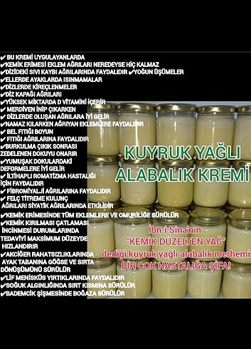 diğer Beden Kuyrukyagi kremi ve kantaron kremi
