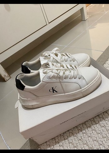Calvin Klein ürünü