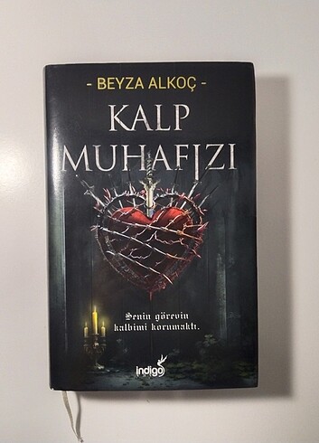 Kalp muhafızı Beyza Alkoç