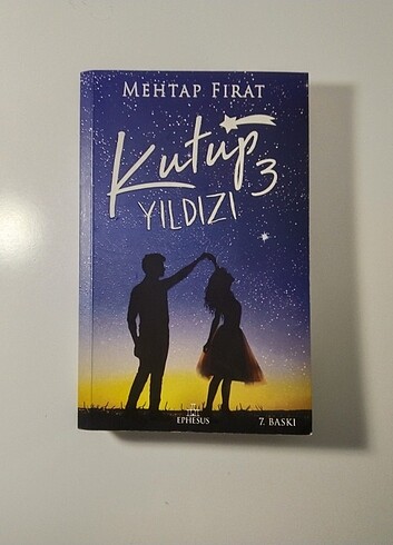 Kutup yıldızı 3