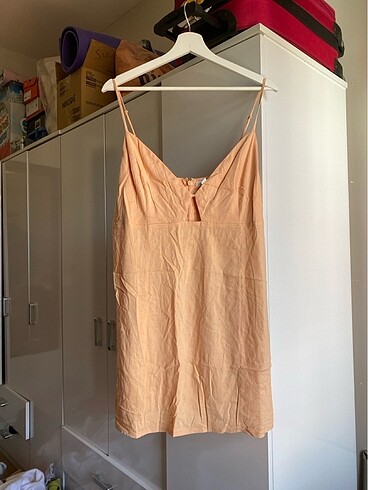 H&M elbise