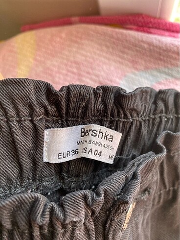Bershka Bershka kot