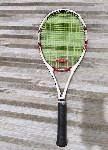 Wilson Tenis Raketi 
