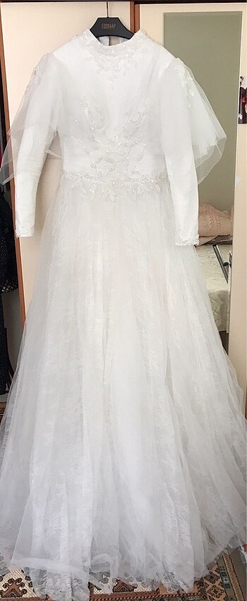 Gelinlik - Görsel 7