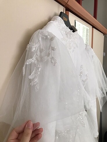 Gelinlik - Görsel 6